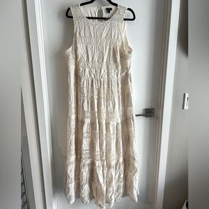 BEAND NEW Torrid Lace Dress